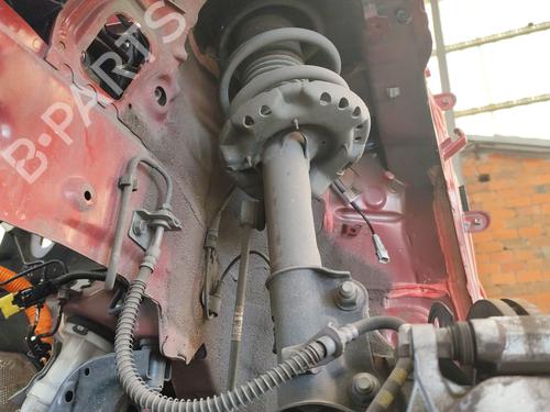 Left front shock absorber KIA XCEED (CD) 1.4 T-GDI | BP30000881M16 