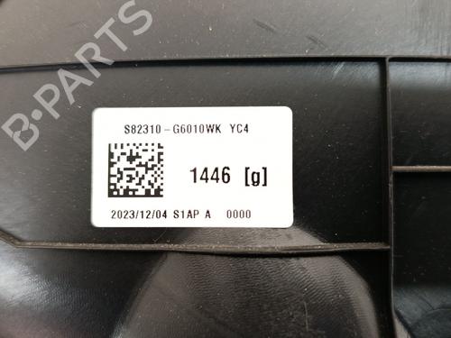 Front left panel KIA PICANTO III (JA) 1.0 | BP33873129C58 - Image 5