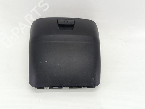 Used Glove box PEUGEOT BOXER Van 2.2 BlueHDi 140 (140 hp) 32522336