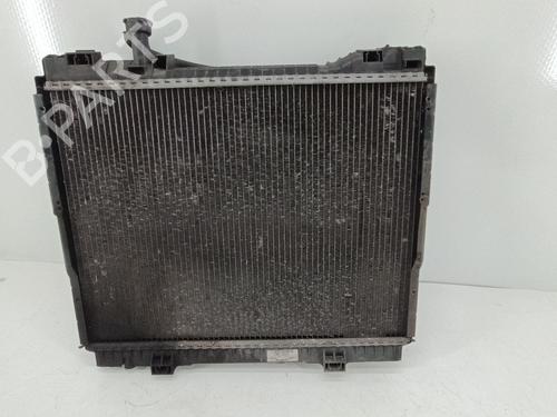 water-radiator-nissan-nt400-cabstar-f24m-2009-26554717 main image