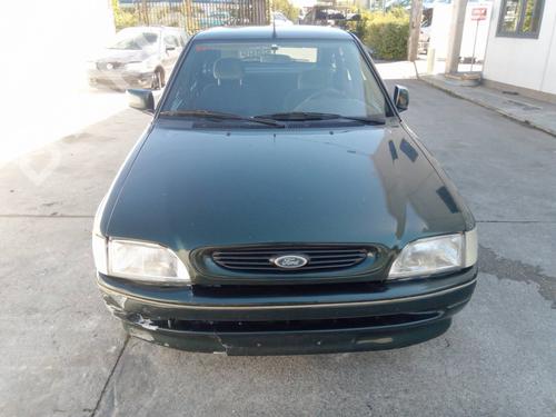 Used Parts FORD ORION III (GAL)  1.4  995454