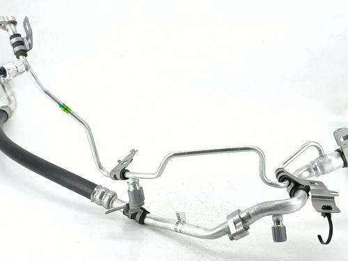 AC pipe RENAULT CAPTUR II (HF_) TCe 90 (HFM6) | BP29820824M126