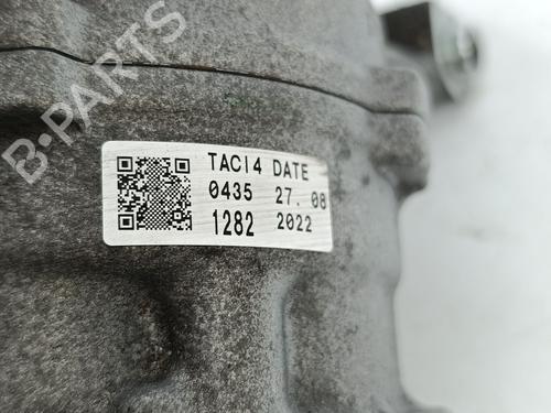 AC compressor FORD TRANSIT COURIER B460 Box Body/MPV 1.5 EcoBlue | BP38874005M34 - Image 5