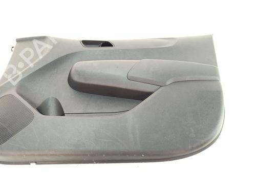 Forreste højre beklædning Forreste højre beklædning KIA PICANTO III (JA) 1.0 (69 hp) 33873130 33873130