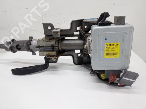 Steering column KIA SPORTAGE III (SL) 1.7 CRDi | BP25875552M21 