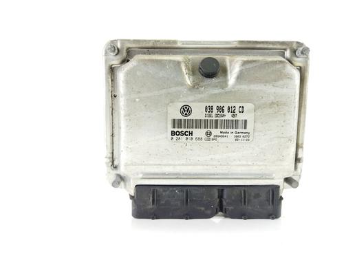 Used Engine control unit (ECU) SEAT IBIZA III (6L1) [2002-2009]  8944685