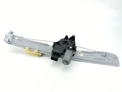 Used Front right window mechanism OPEL CROSSLAND X / CROSSLAND (P17, P2QO) 1.2 (75) (110 hp) 31893907