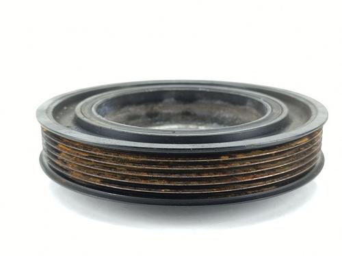 Pulley CITROËN JUMPER II Van 2.2 BlueHDi 140 | BP38591372M122 - Image 3