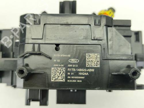 Squib airbag FORD PUMA (J2K, CF7)  | BP26396425C102 