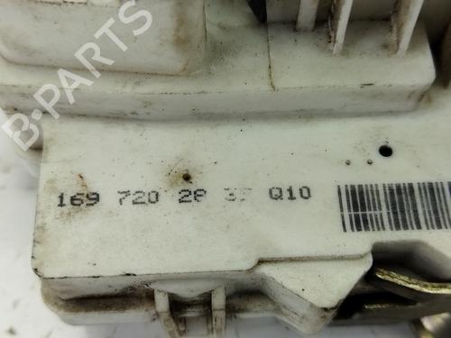 Front right lock MERCEDES-BENZ A-CLASS (W169) A 150 (169.031, 169.331) | BP10379685C97 
