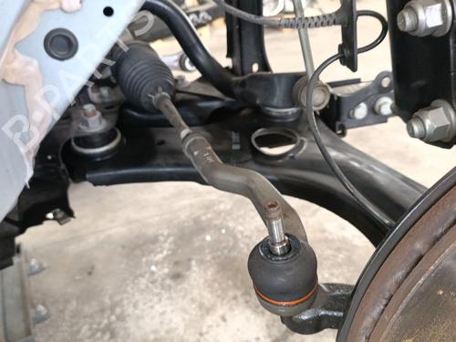 Steering rack RENAULT CAPTUR II (HF_) TCe 90 (HFM6) | BP29632197M22 