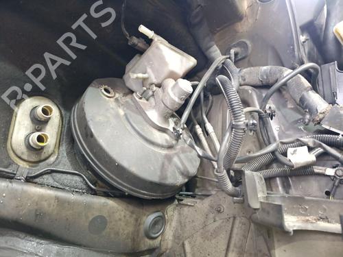 Used Brake master cylinder CITROËN C4 Picasso I MPV (UD_) 1.6 HDi (109 hp) 31172986