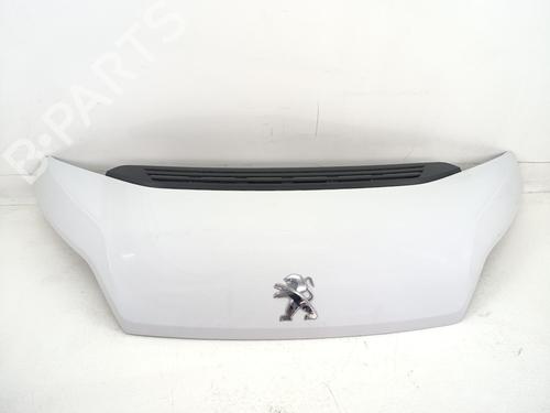 Motorhjelm PEUGEOT BOXER Van 2.2 BlueHDi 140 (140 hp) 32237205