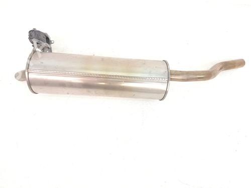 Exhaust system SEAT IBIZA V (KJ1, KJG) 1.0 MPi | BP33691722M121 - Image 4
