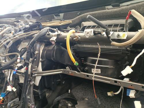 Heater matrix box HYUNDAI i30 (PDE, PD, PDEN) 1.6 CRDi | BP28024910M61 