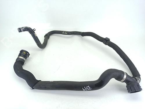 Used Pipe BMW X1 (F48) sDrive 18 d (150 hp) 26558997