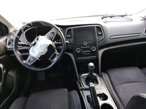 Other RENAULT MEGANE IV Hatchback (B9A/M/N_) 1.5 dCi 90 (B9A1) | BP37518869O1 - Image 17