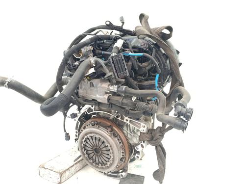 Engine CITROËN C3 III (SX) 1.2 PURETECH 82 | BP39005315M1 - Image 7