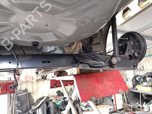Bagaksel RENAULT CLIO V (B7_) 1.0 TCe 90 (B7MT) | BP38302499M2 - Image 3