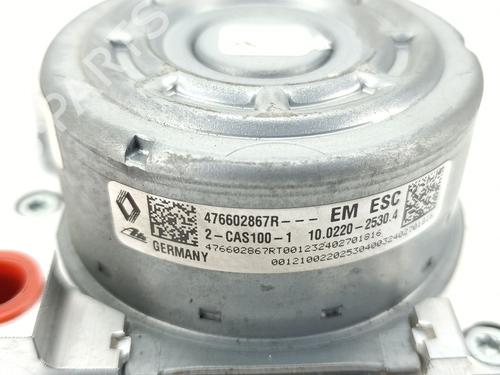 ABS pump DACIA SANDERO III 1.0 TCe 90 | BP33552673M43 - Image 5