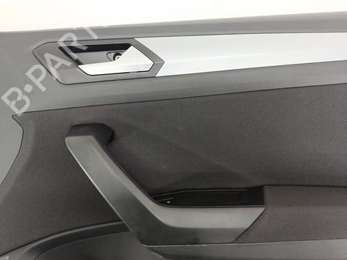 Front right panel VW T-ROC (A11, D11)  | BP30685680C59 