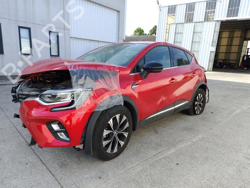 Engine RENAULT CAPTUR II (HF_) TCe 90 (HFM6) | BP37667530M1  - Image 21