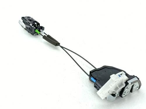 Used Rear left lock TOYOTA C-HR (_X1_) 1.8 Hybrid (ZYX10_, ZYX11_) (98 hp) 31854974