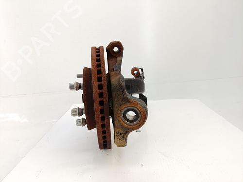 Right front steering knuckle FORD RANGER (TKE)  | BP25879388M26 