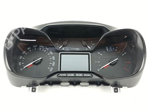 Used Instrument cluster Instrument cluster 38988306 38988306
