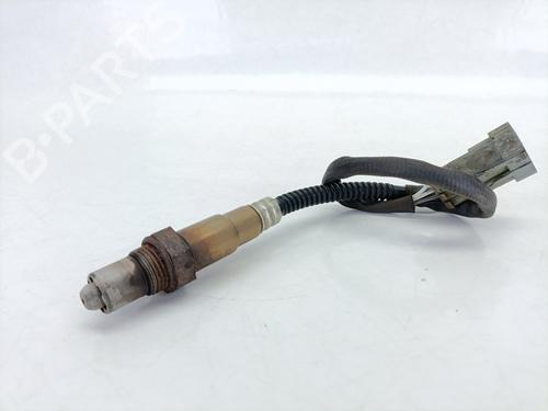 Used Electronic sensor ALFA ROMEO 147 (937_) 2.0 16V T.SPARK (937.AXA1, 937.AXC1, 937.BXC1) (150 hp) 25877927