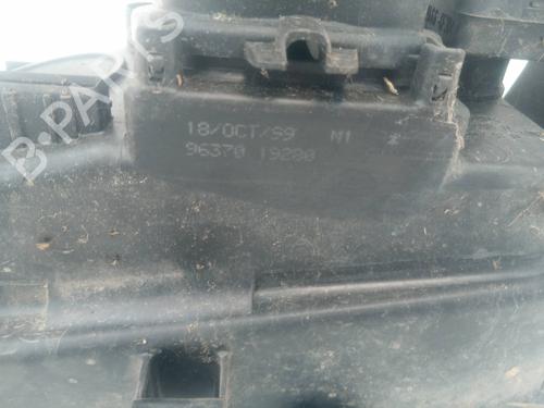 Right headlight CITROËN XSARA (N1) 1.9 D | BP10111060C29 