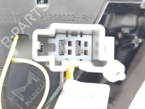 Right tailgate light JEEP COMPASS (MP, M6, MV, M7) 1.3 | BP36993866C80 - Image 4