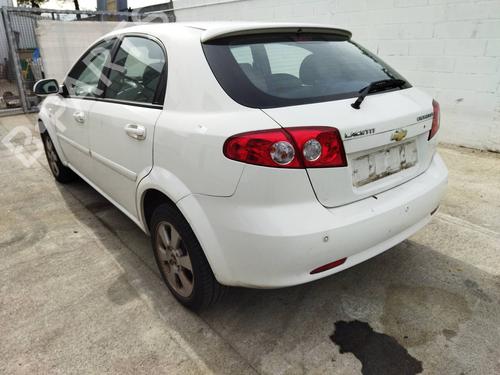 Windscreen washer tank CHEVROLET LACETTI (J200) 2.0 D | BP11287796C113 