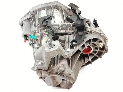 Gearbox RENAULT MEGANE IV Hatchback (B9A/M/N_) 1.5 dCi 90 (B9A1) | BP37540831M3 - Image 5