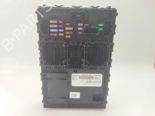 Fuse box FORD ECOSPORT 1.0 EcoBoost | BP26559201E1