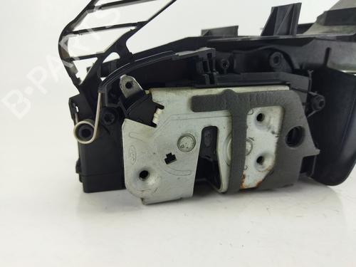 Front left lock FORD FOCUS III 1.5 TDCi | BP9738450C98 
