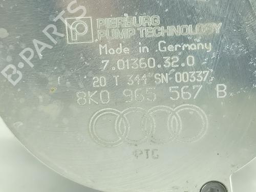 Inne AUDI Q7 (4MB, 4MG, 4MQ) 60 TFSI e quattro | BP27984650O1