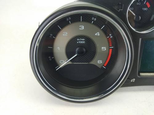 Instrument cluster PEUGEOT RCZ  | BP8944435C47 