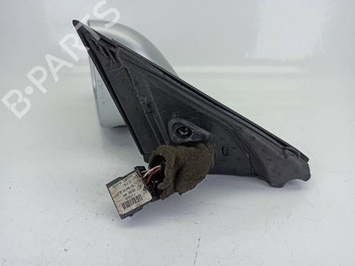 Left mirror AUDI A4 B6 (8E2) 1.9 TDI | BP10296240C26 