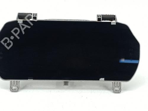 Quadrante RENAULT ARKANA I (LCM_, LDN_) 1.6 E-TECH 145 (LDMU) (143 hp) 31333798