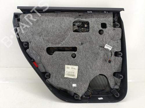 Rear right panel AUDI Q7 (4MB, 4MG, 4MQ) 60 TFSI e quattro | BP27870574C61