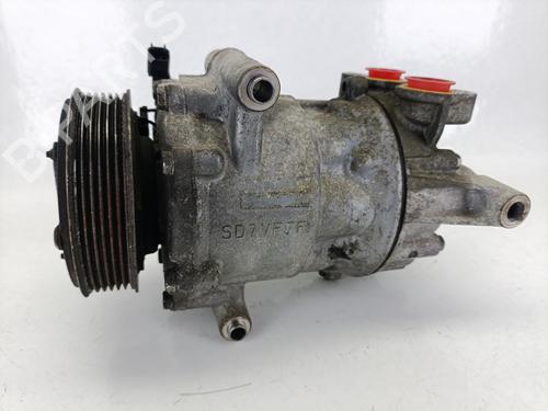 AC compressor PEUGEOT BOXER Van  | BP25877847M34 