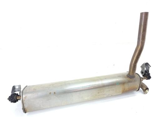 Abgasanlage für RENAULT ARKANA I (LCM_, LDN_) [2019-2025]  31190104