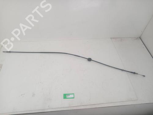 Used Hand brake MERCEDES-BENZ E-CLASS (W211) [2002-2009]  14158517