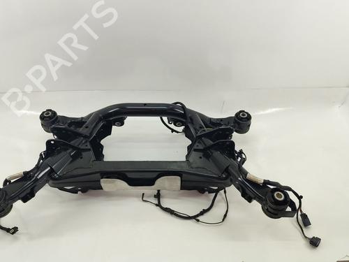 Used Rear axle LAND ROVER DISCOVERY SPORT (L550) 2.0 D (150 hp) 27540980