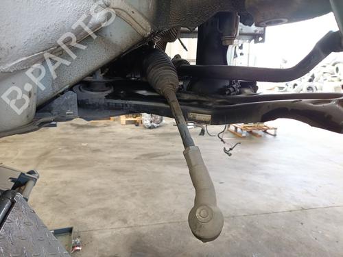 Steering rack SEAT LEON (5F1) 1.5 TGi | BP30174804M22