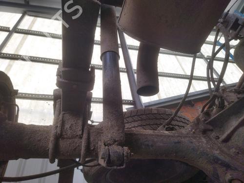 Højre bagtil støddæmper FORD RANGER (TKE)  | BP26554410M19 