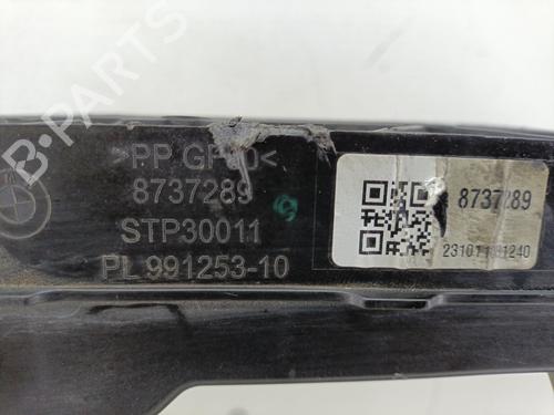 Frontplade/Frontkurv BMW 2 Active Tourer (U06) 218d | BP36993393C72 - Image 2