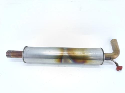 Filtro de particulas SEAT ATECA (KH7, KHP) 1.5 TSI (150 hp) 32340430