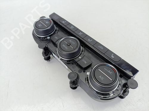 Climate control VW GOLF VII (5G1, BQ1, BE1, BE2) 2.0 R 4motion | BP26559557I5 